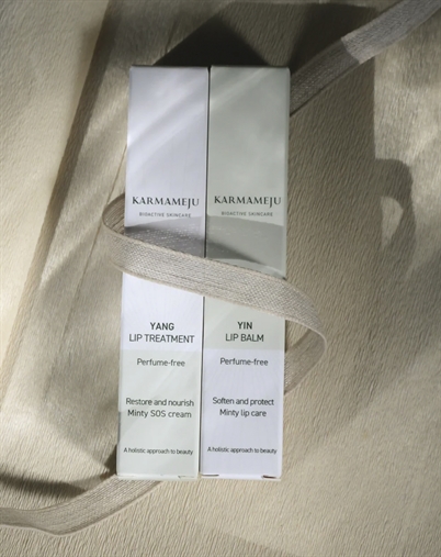 Karmameju - Yin Lip Balm - 12 ml.
